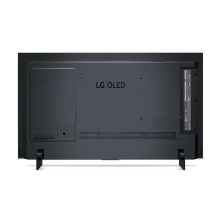 Smart TV LG 48 OLED - 48C34LA - Ultra HD - 4K