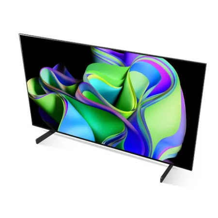 Smart TV LG 48 OLED - 48C34LA - Ultra HD - 4K