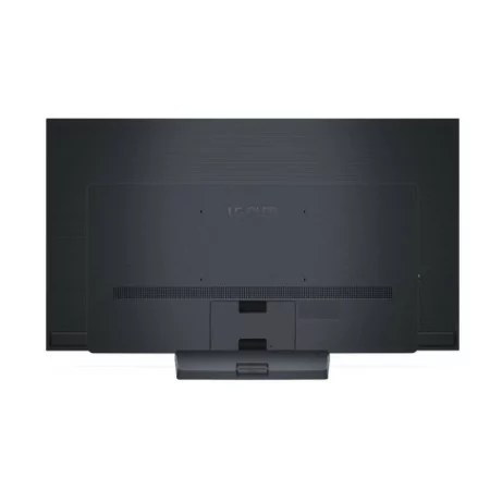 Smart TV LG 55 OLED - 55C34LA - Ultra HD - 4K