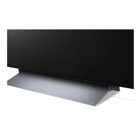 Smart TV LG 55 OLED - 55C34LA - Ultra HD - 4K