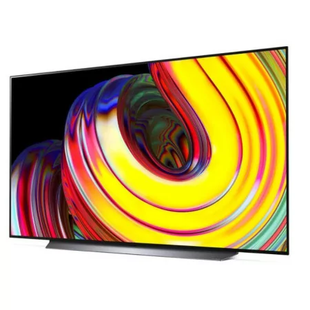 Smart TV LG 65 OLED - 65CS6LA - Ultra HD - 4K