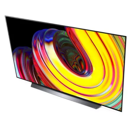 Smart TV LG 65 OLED - 65CS6LA - Ultra HD - 4K