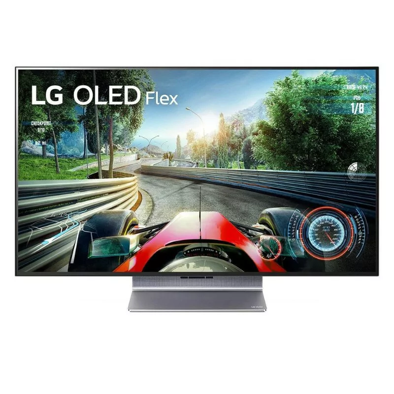 Smart TV LG 42 OLED - 42LX3Q6LA - Ultra HD - 4K Smart TV LG 42 OLED - 42LX3Q6LA - Ultra HD - 4K