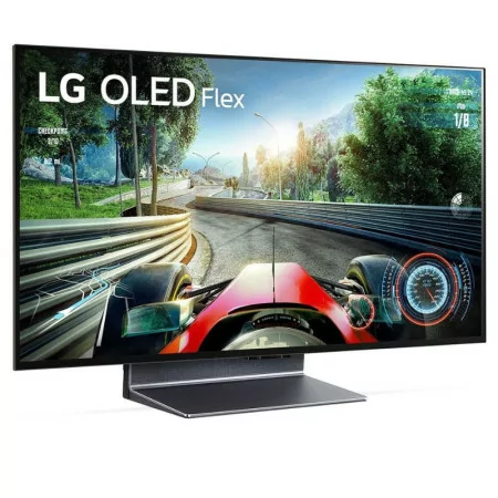 Smart TV LG 42 OLED - 42LX3Q6LA - Ultra HD - 4K
