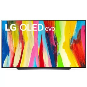 Smart TV LG 83 OLED -...