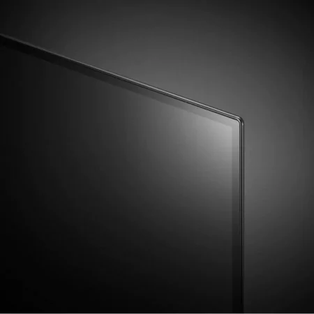 Smart TV LG 83 OLED - 83C34LA - Ultra HD - 4K