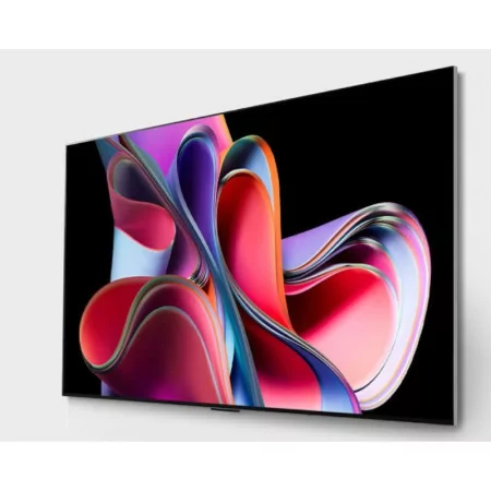 Smart TV LG 83 OLED - 83G36LA - Ultra HD - 4K