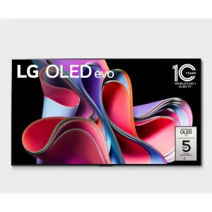 Smart TV LG 55 OLED - 55G36LA - Ultra HD - 4K