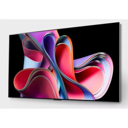 Smart TV LG 55 OLED - 55G36LA - Ultra HD - 4K