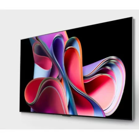 Smart TV LG 55 OLED - 55G36LA - Ultra HD - 4K