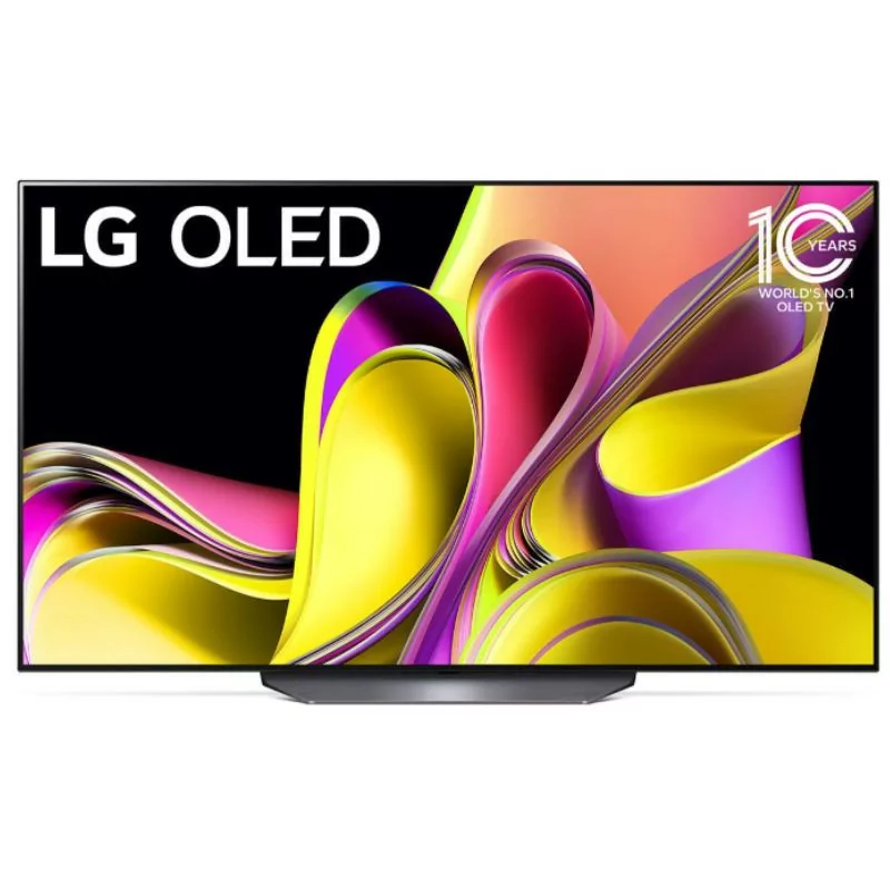 Smart TV LG 65 OLED - 65B36LA - Ultra HD - 4K