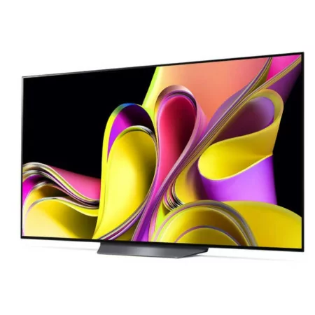 Smart TV LG 77 OLED - 77B36LA - Ultra HD - 4K