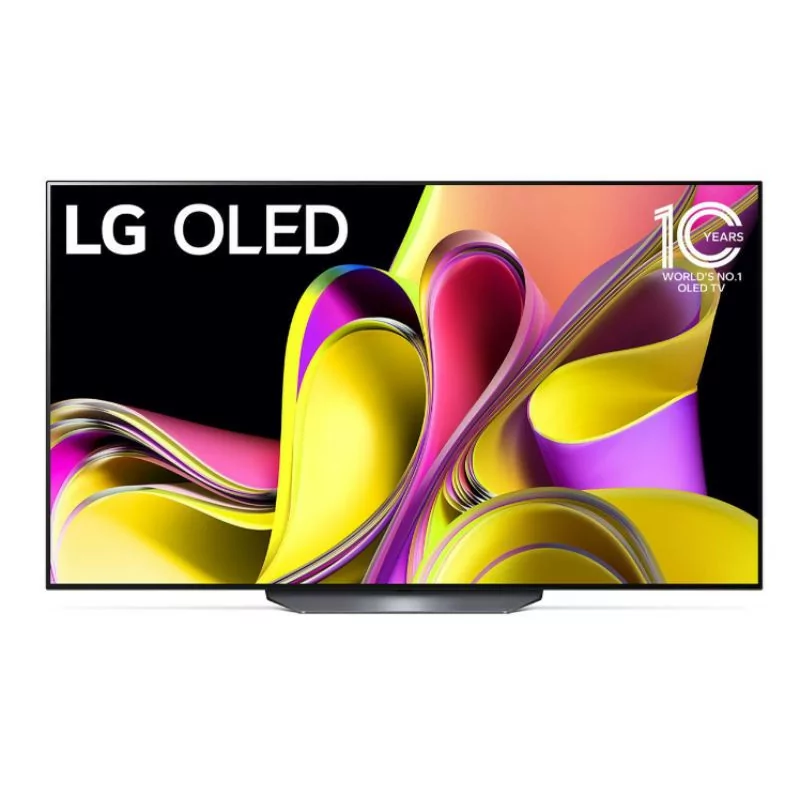 Smart TV LG 77 OLED - 77B36LA - Ultra HD - 4K Smart TV LG 77 OLED - 77B36LA - Ultra HD - 4K