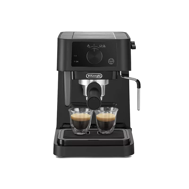Delonghi EC 235 Espresso Machine - 1100W - 15 Bar