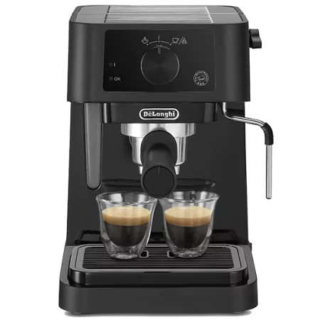 Delonghi EC 235 Espresso Machine - 1100W - 15 Bar