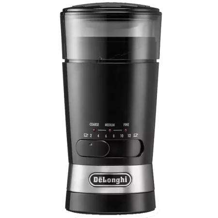 Moinho Café Delonghi - KG210 - 170W - 90g|Delonghi|8004399334199