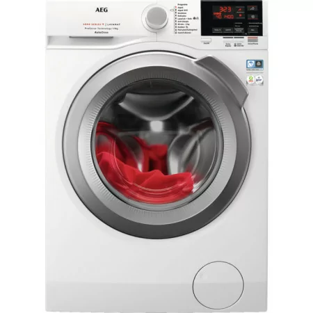 AEG Washing Machine - 9Kg 1400RPM - L6FBG942Q