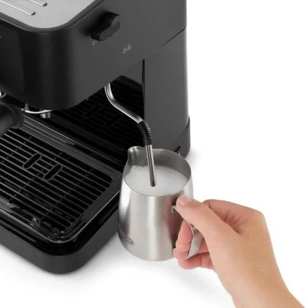 Delonghi EC 235 Espresso Machine - 1100W - 15 Bar