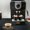 Maquina Cafe Expresso Krups XP-320810 - 1500W - 15 bares
