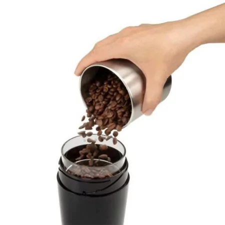 Delonghi Coffee Mill - KG210 - 170W - 90g