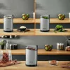 Moinho de Café Krups GX204D10 - 200W - 85g