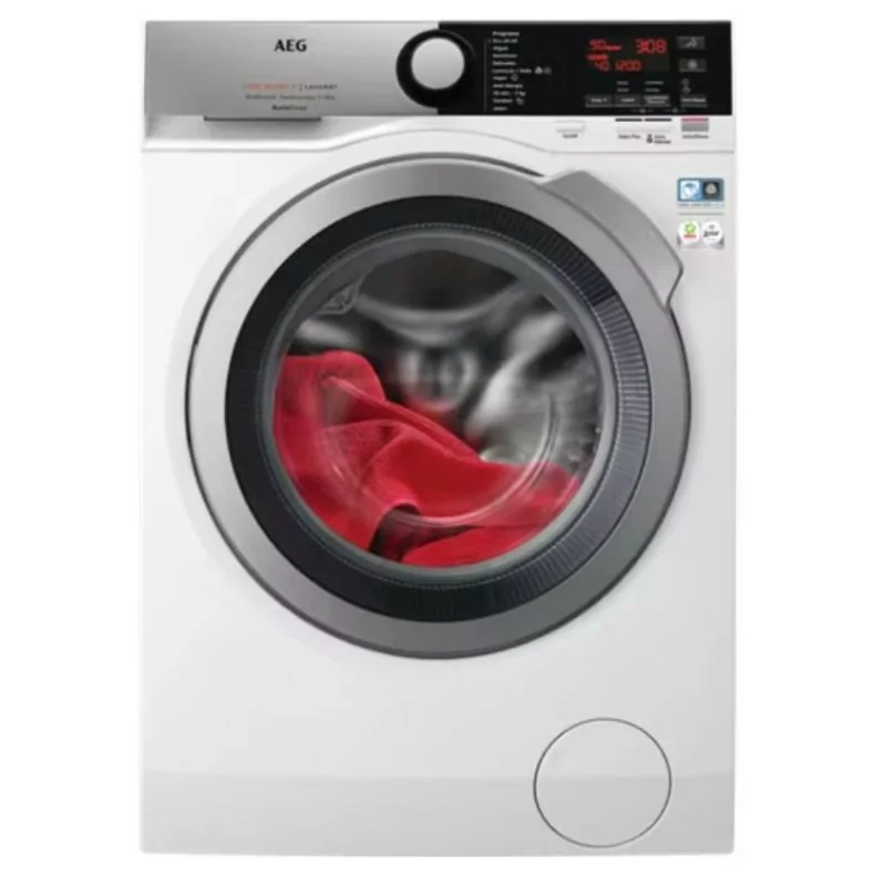 AEG Washing Machine - 9Kg 1400RPM - L7FEE942Q