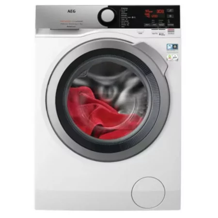 AEG Washing Machine - 9Kg 1400RPM - L7FEE942Q