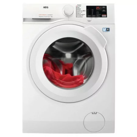 AEG Washing Machine - (8Kg - 1200RPM - Class A) - LFA6I8272A