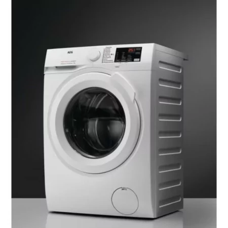 AEG Washing Machine - (8Kg - 1200RPM - Class A) - LFA6I8272A