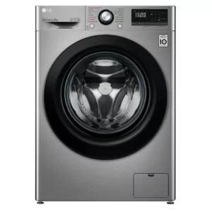 Maquina Lavar Roupa LG 8Kg 1400 RPM - F4WV3008S6S