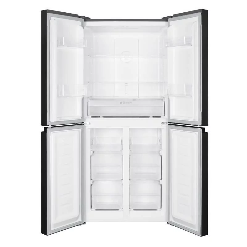 Frigorífico Americano Orima ORH-450-X (362L - Clase F - Inox)