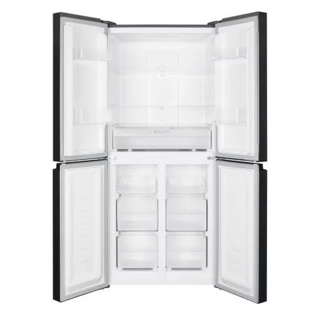 Orima ORH-450-X American Fridge Freezer (362L - Class F - Inox)