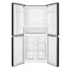 Frigorificos Side By Side Orima - ORH-450-X - No Frost - 362 L|ORIMA|5603883212888