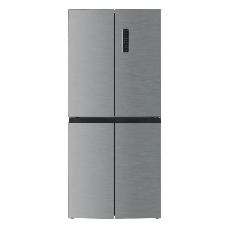 Frigorífico Americano Orima ORH-450-X (362L - Classe F - Inox) Frigorífico Americano Orima ORH-450-X (362L - Classe F - Inox)