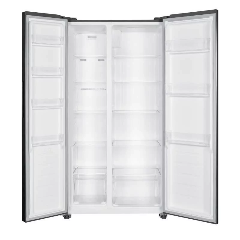 Frigorífico Americano Orima ORH-552-X (442L - Classe F - Inox)