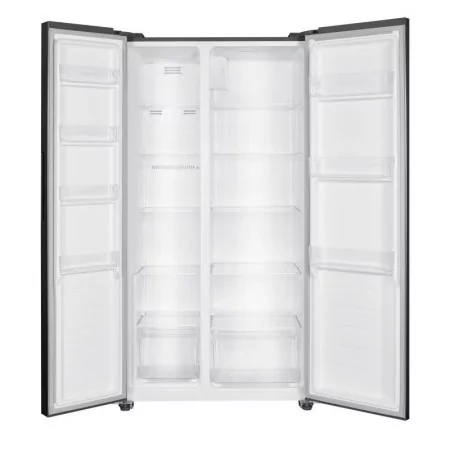 Frigorífico Americano Orima ORH-552-X (442L - Classe F - Inox)