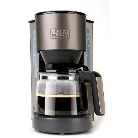Cafeteira Black Decker BXCO-870-E - 870W