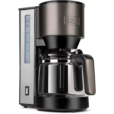 Cafeteira Black Decker BXCO-870-E - 870W