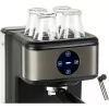 Black & Decker Espresso Coffee Machine - 20 bars - 1.5L - BXCO-850-E