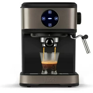 Black & Decker Espresso...