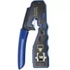 Alicate RJ45 Passante Extremebox - Cravar Fichas RJ45 (Cat7, Cat6, Cat5)|Extremebox|792441027207