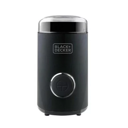 Moinho de Café Black & Decker BXCG-150-E - 150W|Black Decker|8432406080010
