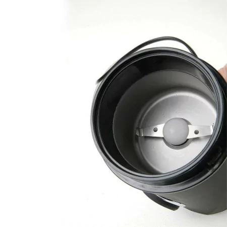 Moinho de Café Black & Decker BXCG-150-E - 150W|Black Decker|8432406080010