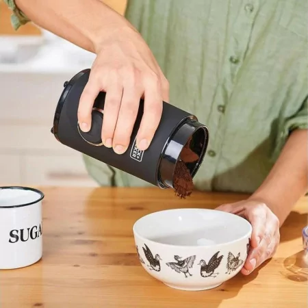 Moinho de Café Black & Decker BXCG-150-E - 150W|Black Decker|8432406080010