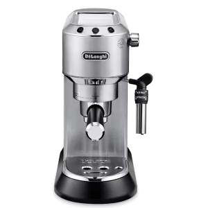 Máquina De Café Expresso...