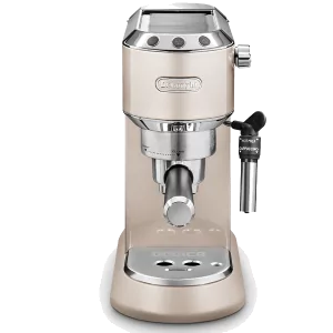 Máquina De Café Expresso...