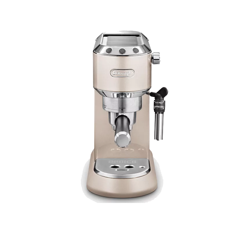 Máquina De Café Expresso Delonghi - Ec 785 Bg||8004399015777 Máquina De Café Expresso Delonghi - Ec 785 Bg||8004399015777