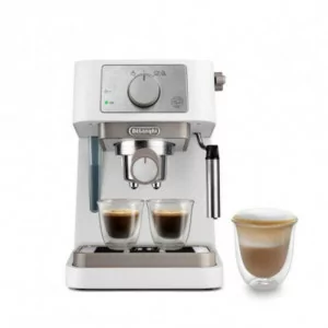 Máquina De Café Expresso...