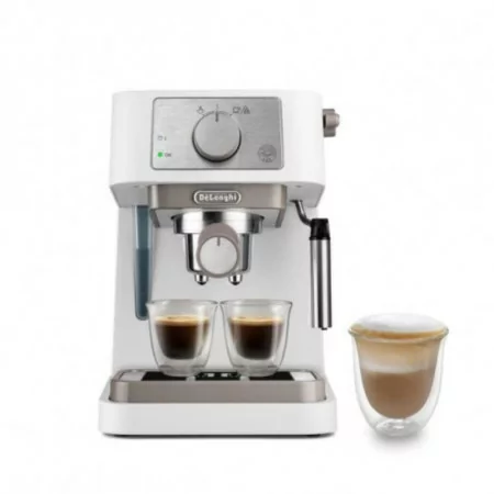 Delonghi Espresso Machine - Ec 260 W