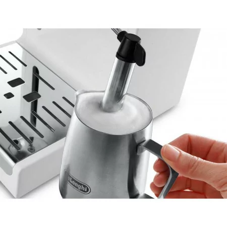 Máquina De Café Expresso Delonghi - Ecp 33.21w||8004399333116